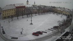 Masarykovo Náměstí