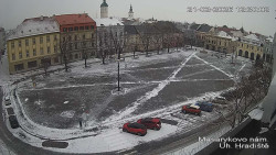 Masarykovo Náměstí