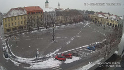 Masarykovo Náměstí