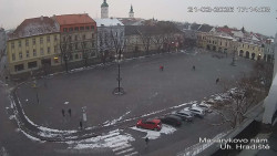 Masarykovo Náměstí