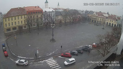 Masarykovo Náměstí