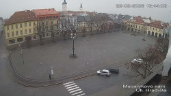 Masarykovo Náměstí