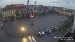 Masarykovo Náměstí