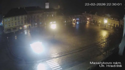 Masarykovo Náměstí