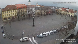 Masarykovo Náměstí