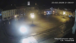 Masarykovo Náměstí