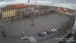 Masarykovo Náměstí