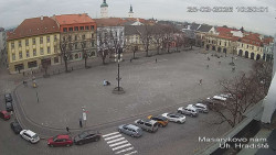 Masarykovo Náměstí