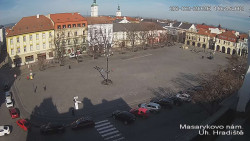 Masarykovo Náměstí