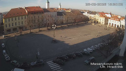 Masarykovo Náměstí