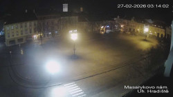 Masarykovo Náměstí