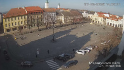 Masarykovo Náměstí