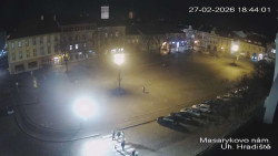 Masarykovo Náměstí