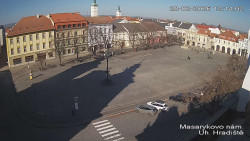 Masarykovo Náměstí