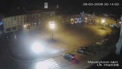 Masarykovo Náměstí