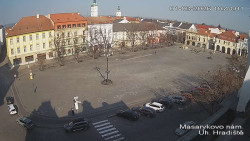 Masarykovo Náměstí