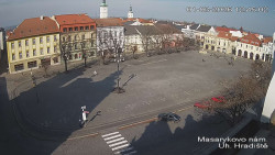 Masarykovo Náměstí