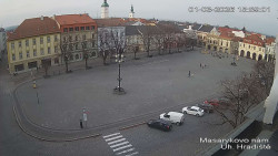 Masarykovo Náměstí