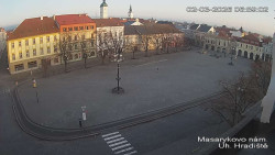 Masarykovo Náměstí