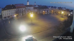 Masarykovo Náměstí