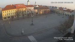 Masarykovo Náměstí