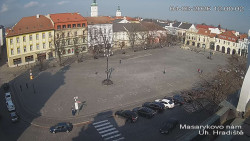 Masarykovo Náměstí