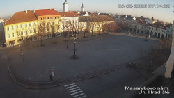 Masarykovo Náměstí