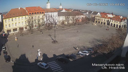 Masarykovo Náměstí