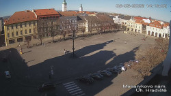 Masarykovo Náměstí