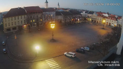 Masarykovo Náměstí