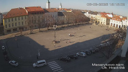 Masarykovo Náměstí