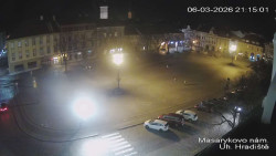 Masarykovo Náměstí