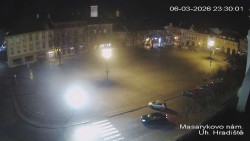 Masarykovo Náměstí