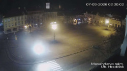 Masarykovo Náměstí