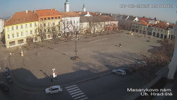 Masarykovo Náměstí