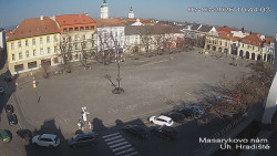 Masarykovo Náměstí