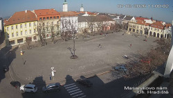 Masarykovo Náměstí