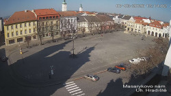 Masarykovo Náměstí