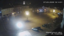 Masarykovo Náměstí