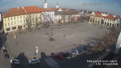 Masarykovo Náměstí