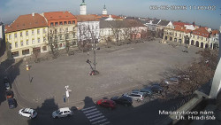 Masarykovo Náměstí