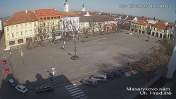 Masarykovo Náměstí