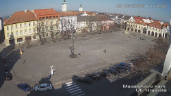 Masarykovo Náměstí