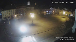 Masarykovo Náměstí