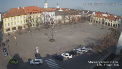 Masarykovo Náměstí