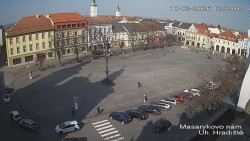 Masarykovo Náměstí