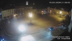 Masarykovo Náměstí