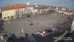 Masarykovo Náměstí