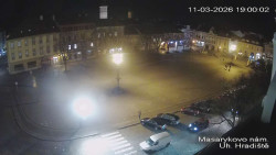 Masarykovo Náměstí