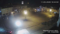 Masarykovo Náměstí